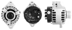 Генератор LUCAS LRA02809