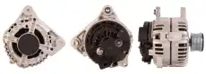 Генератор LUCAS LRA02819