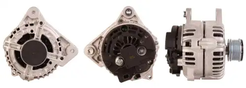 Генератор LUCAS LRA02819
