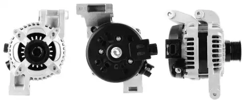 Генератор LUCAS LRA02839
