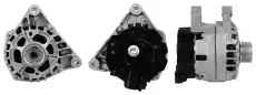 Генератор LUCAS LRA02842