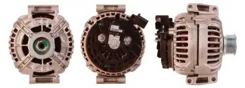 Генератор LUCAS LRA02846