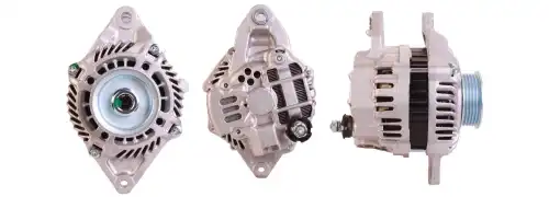 Генератор LUCAS LRA02849