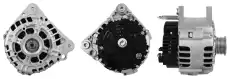 Генератор LUCAS LRA02862
