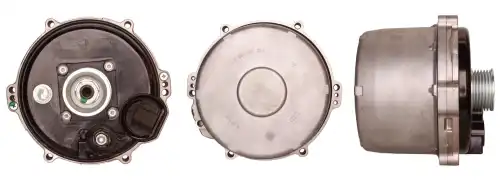 Генератор LUCAS LRA02864