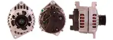 Генератор LUCAS LRA02868