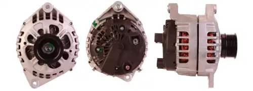 Генератор LUCAS LRA02868