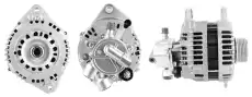 Генератор LUCAS LRA02876
