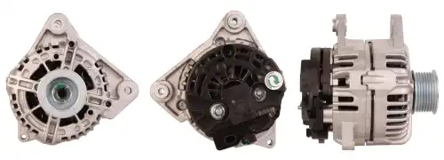 Генератор LUCAS LRA02881