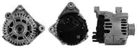 Генератор LUCAS LRA02891
