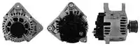 Генератор LUCAS LRA02893