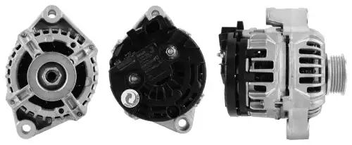 Генератор LUCAS LRA02901
