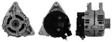 Генератор LUCAS LRA02906