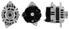 Генератор LUCAS LRA02910