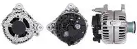 Генератор LUCAS LRA02914