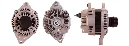 Генератор LUCAS LRA02932