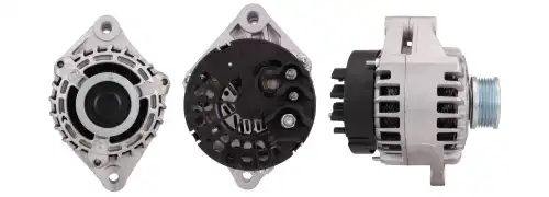 Генератор LUCAS LRA02946
