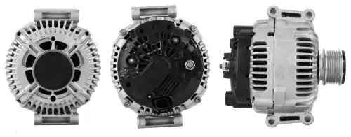 Генератор LUCAS LRA02948