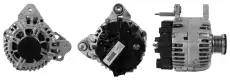 Генератор LUCAS LRA02950