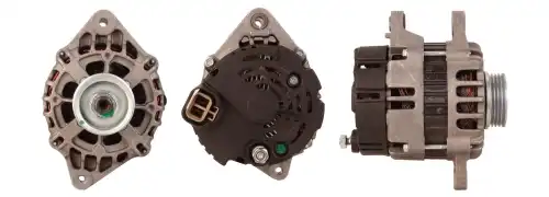 Генератор LUCAS LRA02951