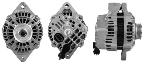 Генератор LUCAS LRA02954