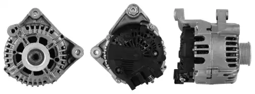 Генератор LUCAS LRA02956