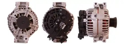 Генератор LUCAS LRA02961