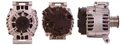 Генератор LUCAS LRA02966