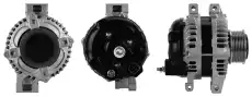 Генератор LUCAS LRA02971
