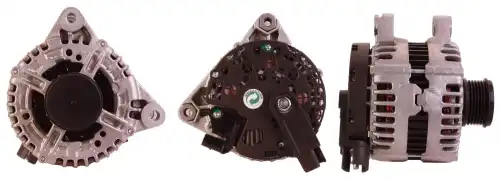 Генератор LUCAS LRA02973