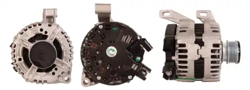 Генератор LUCAS LRA02976