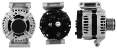Генератор LUCAS LRA02978
