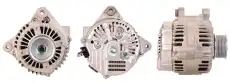 Генератор LUCAS LRA03000