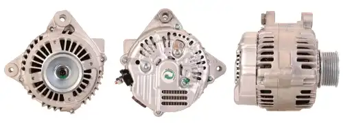 Генератор LUCAS LRA03000