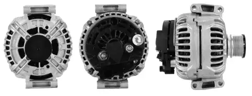 Генератор LUCAS LRA03005