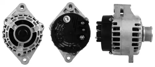 Генератор LUCAS LRA03006