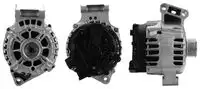 Генератор LUCAS LRA03009