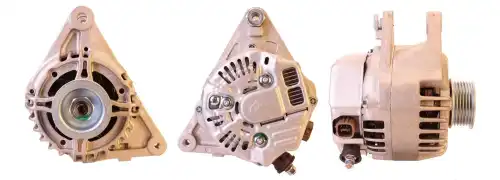 Генератор LUCAS LRA03019
