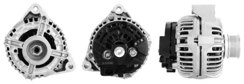 Генератор LUCAS LRA03020