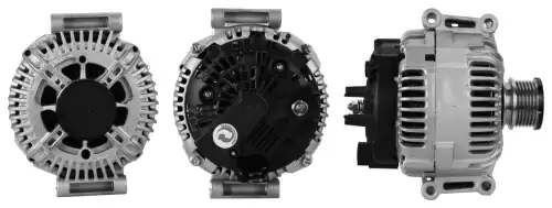Генератор LUCAS LRA03029