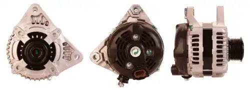Генератор LUCAS LRA03031