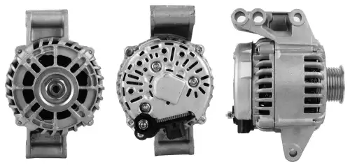 Генератор LUCAS LRA03039