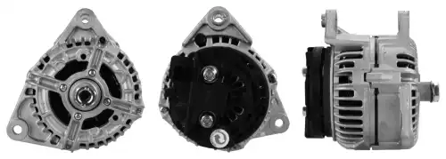 Генератор LUCAS LRA03061