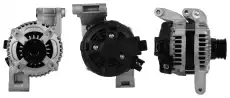 Генератор LUCAS LRA03069
