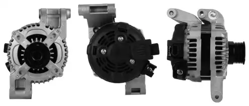 Генератор LUCAS LRA03069