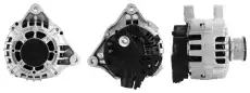 Генератор LUCAS LRA03080