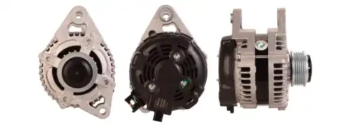 Генератор LUCAS LRA03084