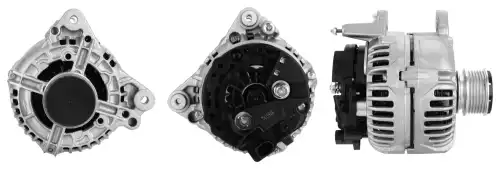 Генератор LUCAS LRA03087