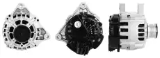 Генератор LUCAS LRA03091