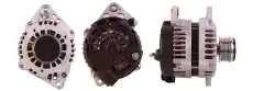 Генератор LUCAS LRA03096